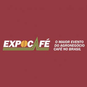 Capa de Expocafé