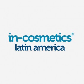 Capa de in-cosmetics Latin America