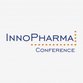 Capa de InnoPharma Conference