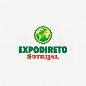 Capa de Expodireto Cotrijal