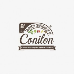 Capa de 8º Simpósio do Produtor de Conilon