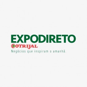 Capa de Expodireto Cotrijal