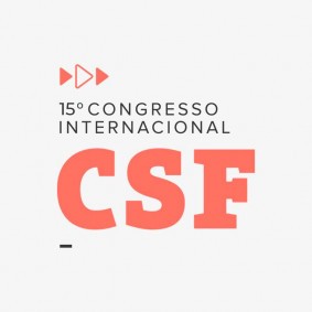 Capa de 15º Congresso Internacional Consulfarma