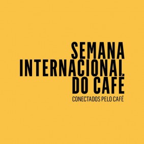 Capa de Semana Internacional do Café (SIC)