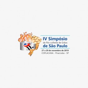 Capa de Linha para monitoramento de umidade de grãos é exposta em Simpósio de Pós-colheita