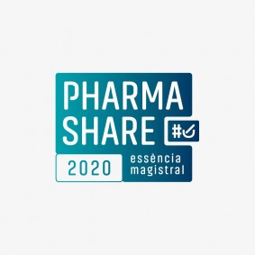 Capa de PHARMA SHARE 2020