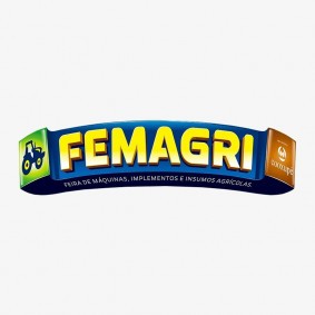 Capa de FEMAGRI 2020