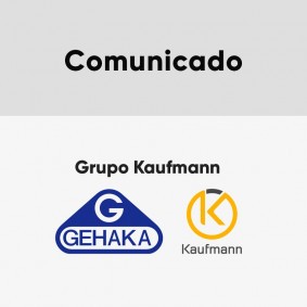 Capa de COMUNICADO