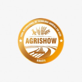 Capa de Agrishow 2021