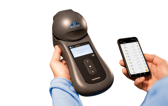 Imagem de GrainSense A2