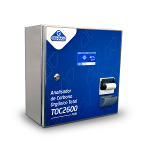 TOC2600 FARMA (on-line)