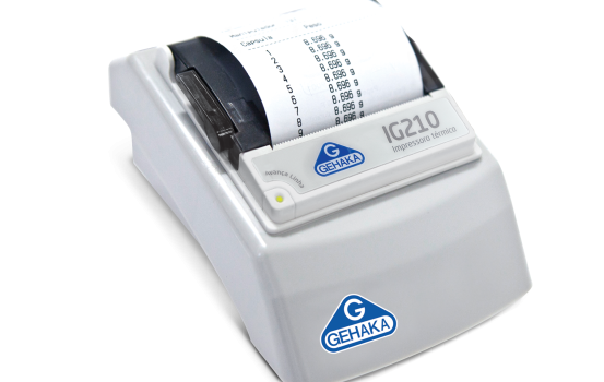 Imagem de Impressora térmica - IG210