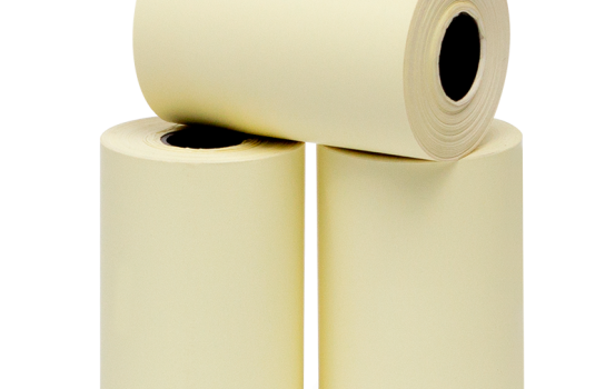 Imagem de Papel Térmico