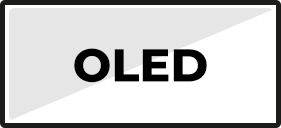 DISPLAY GR&Aacute;FICO TIPO OLED DE ALTA RESOLU&Ccedil;&Atilde;O